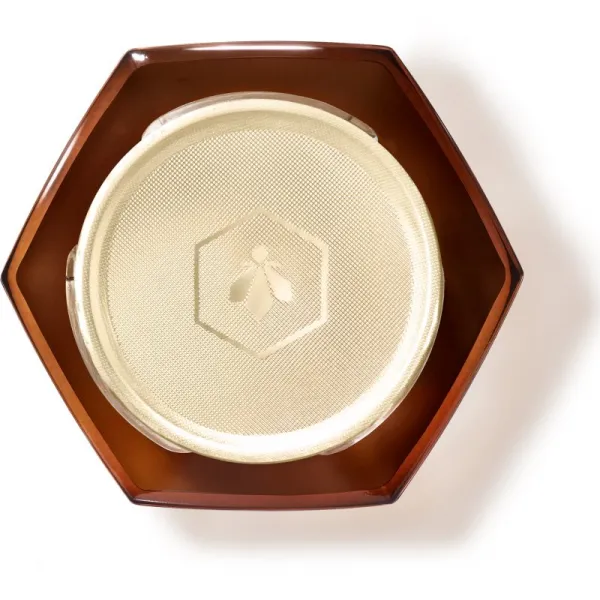 GUERLAIN Abeille Royale Honey Treatment Night Cream nočný spevňujúci a protivráskový krém náhradná náplň 50 ml