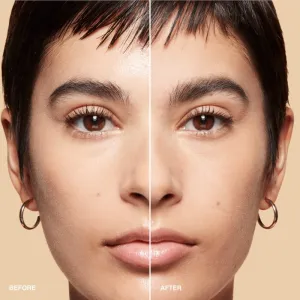 Bobbi Brown Sheer Finish Pressed Powder jemný kompaktný púder odtieň Warm Natural 9 g