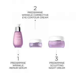 Darphin Prédermine Night Cream nočný vyhladzujúci krém proti vráskam 50 ml