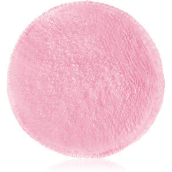 BrushArt Home Salon Make-up removal pads odličovacie tampóny z mikrovlákna