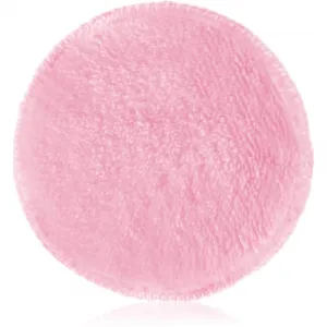 BrushArt Home Salon Make-up removal pads odličovacie tampóny z mikrovlákna
