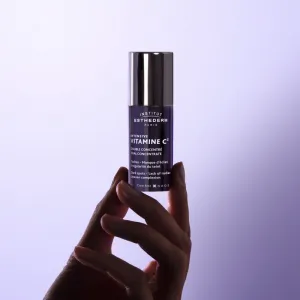 Institut Esthederm Intensive Vitamine C Serum rozjasňujúce sérum s vitamínom C 10 ml
