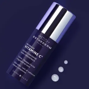 Institut Esthederm Intensive Vitamine C Serum rozjasňujúce sérum s vitamínom C 10 ml