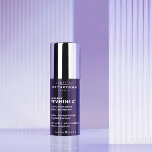 Institut Esthederm Intensive Vitamine C Serum rozjasňujúce sérum s vitamínom C 10 ml