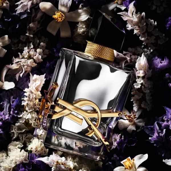 Yves Saint Laurent Libre L’Absolu Platine parfém pre ženy 50 ml