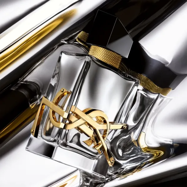 Yves Saint Laurent Libre L’Absolu Platine parfém pre ženy 50 ml