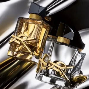 Yves Saint Laurent Libre L’Absolu Platine parfém pre ženy 50 ml