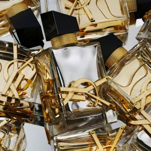 Yves Saint Laurent Libre L’Absolu Platine parfém pre ženy 50 ml