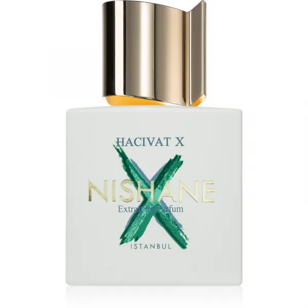 Nishane Hacivat X parfémový extrakt unisex 100 ml