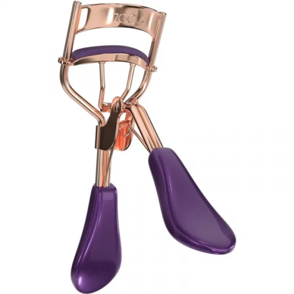 ZOEVA Ooh la Lash Curler klieštiky na mihalnice 1 ks