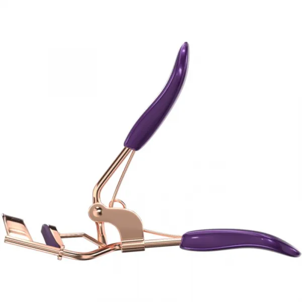 ZOEVA Ooh la Lash Curler klieštiky na mihalnice 1 ks