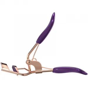 ZOEVA Ooh la Lash Curler klieštiky na mihalnice 1 ks