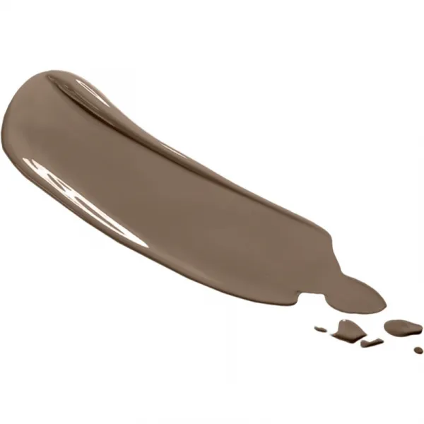 NYX Professional Makeup Zero To Brow Gel gél na obočie s aplikátorom odtieň 05 Ash Brown 2 ml