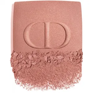 DIOR Rouge Blush kompaktná lícenkaso štetcom a zrkadielkom odtieň 449 Dansante (Satin) 6.4 g