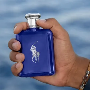 Ralph Lauren Polo Blue toaletná voda pre mužov 75 ml