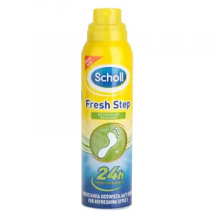 Scholl Fresh Step deodorant na nohy 150 ml