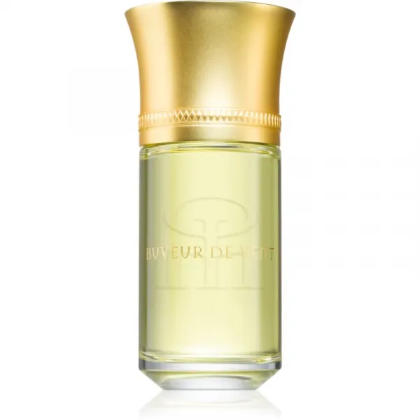 Les Liquides Imaginaires Buveur de Vent parfumovaná voda unisex 100 ml
