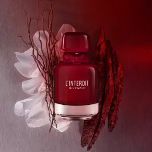 GIVENCHY L’Interdit Rouge Ultime parfumovaná voda pre ženy 35 ml