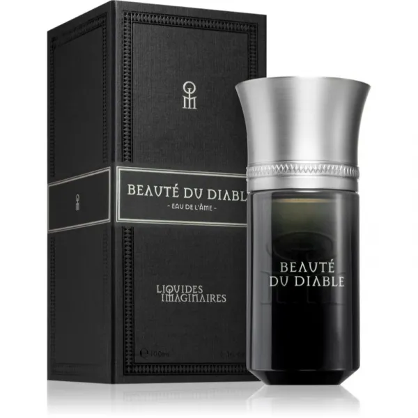 Les Liquides Imaginaires Beauté du Diable parfumovaná voda unisex 100 ml