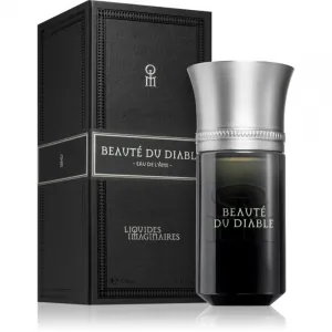 Les Liquides Imaginaires Beauté du Diable parfumovaná voda unisex 100 ml