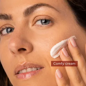 APIVITA BeeVine Elixir Lift Cream Rich Denný krém proti vráskam 50 ml