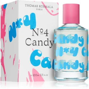 Thomas Kosmala No.4 Candy parfumovaná voda unisex 100 ml