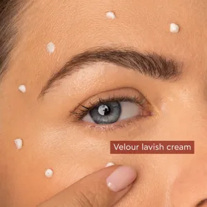 Apivita Beevine Elixir Eye & Lip cream intenzívny liftingový očný krém proti vráskam a tmavým kruhom 15 ml
