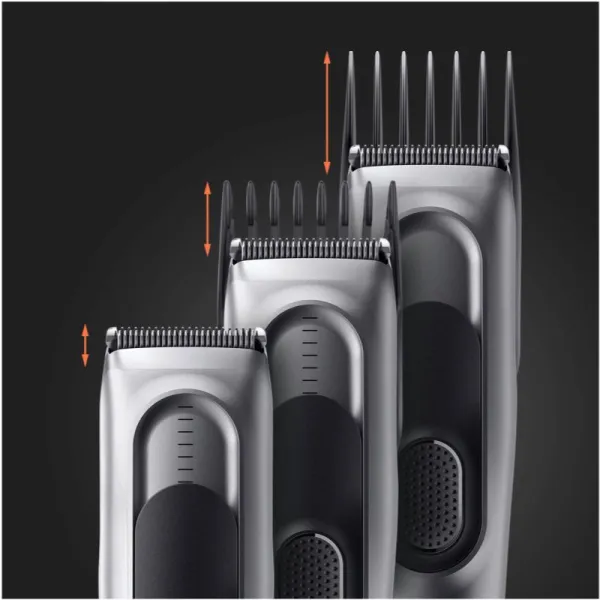 BRAUN HC7390 Grey