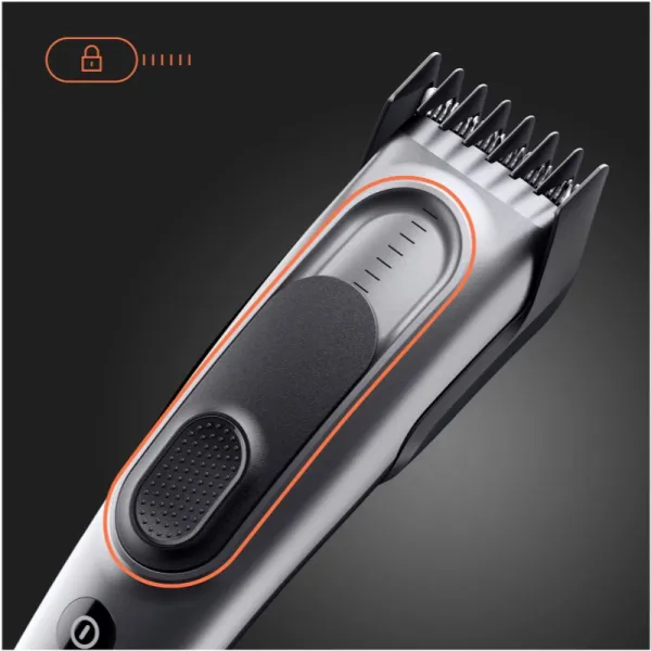 BRAUN HC7390 Grey