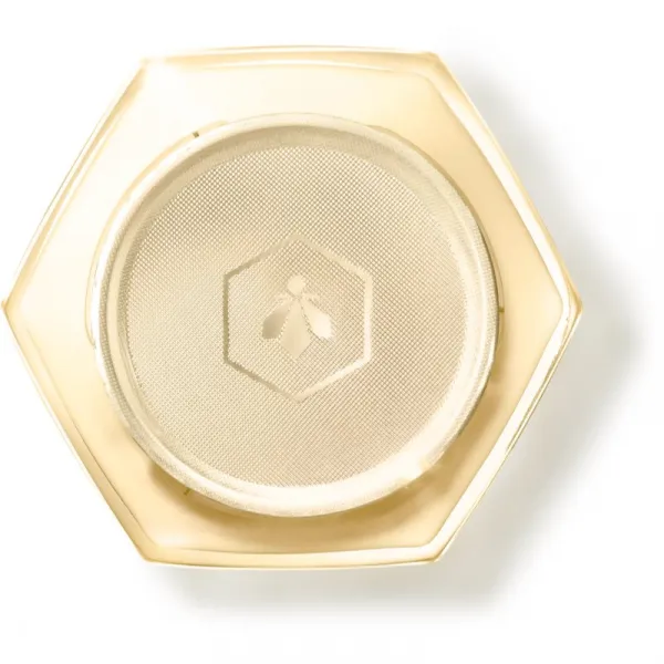 GUERLAIN Abeille Royale Honey Treatment Day Cream denný spevňujúci a protivráskový krém náhradná náplň 50 ml