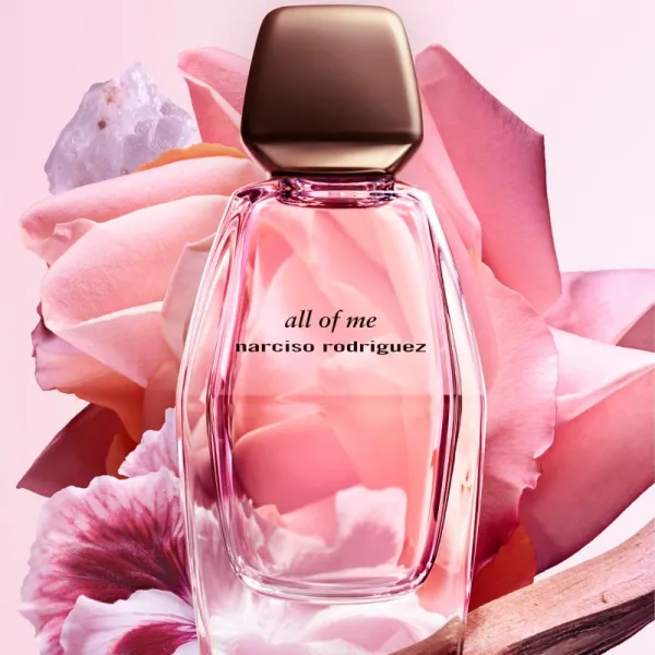 NARCISO RODRIGUEZ ALL OF ME Parfumovaná voda