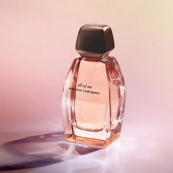 NARCISO RODRIGUEZ ALL OF ME Parfumovaná voda