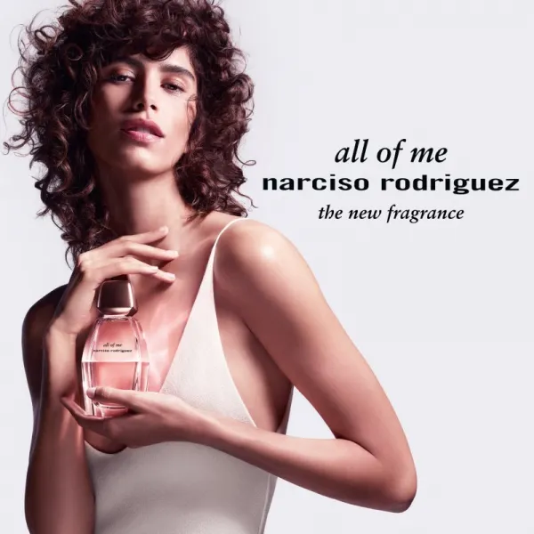 NARCISO RODRIGUEZ ALL OF ME Parfumovaná voda