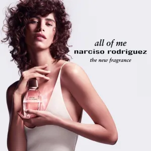 NARCISO RODRIGUEZ ALL OF ME Parfumovaná voda