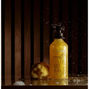 STENDERS 24 Carat Gold luxusný sprchový gél s 24karátovým zlatom 250 ml