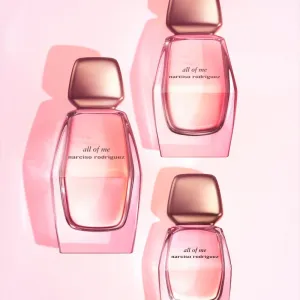 NARCISO RODRIGUEZ ALL OF ME Parfumovaná voda