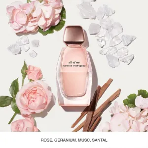 NARCISO RODRIGUEZ ALL OF ME Parfumovaná voda
