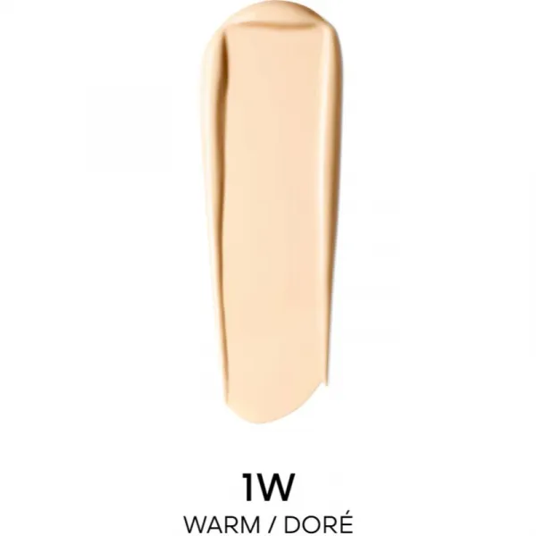 GUERLAIN Parure Gold Skin Matte Foundation dlhotrvajúci zmatňujúci make-up SPF 15 odtieň 1W 35 ml