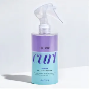 Color WOW Curl Shook dvojzložkové sérum pre vlnité a kučeravé vlasy 295 ml