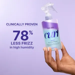 Color WOW Curl Shook dvojzložkové sérum pre vlnité a kučeravé vlasy 295 ml