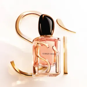Armani Sì Intense parfumovaná voda plniteľná pre ženy 100 ml