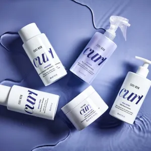 Color WOW Curl Shook dvojzložkové sérum pre vlnité a kučeravé vlasy 295 ml