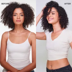 Color WOW Curl Shook dvojzložkové sérum pre vlnité a kučeravé vlasy 295 ml