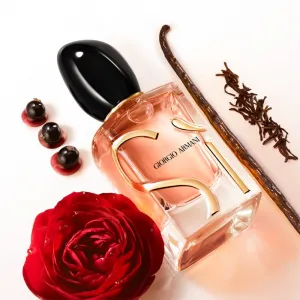 Armani Sì Intense parfumovaná voda plniteľná pre ženy 30 ml