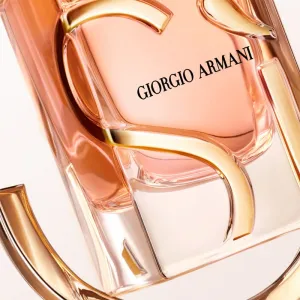 Armani Sì Intense parfumovaná voda plniteľná pre ženy 30 ml