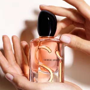 Armani Sì Intense parfumovaná voda plniteľná pre ženy 50 ml