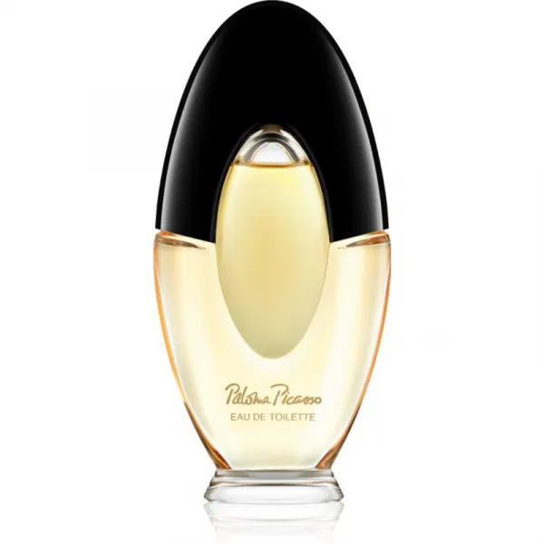 Paloma Picasso Paloma Picasso Mon Parfum toaletná voda pre ženy 50 ml