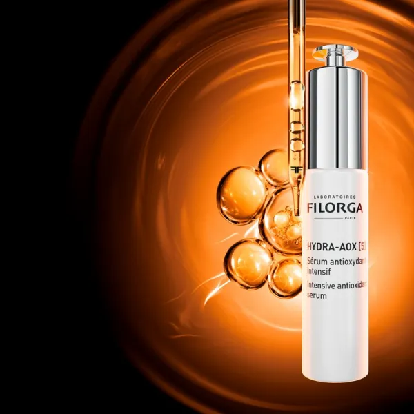 FILORGA HYDRA-AOX intenzívne sérum s antioxidačným účinkom 30 ml