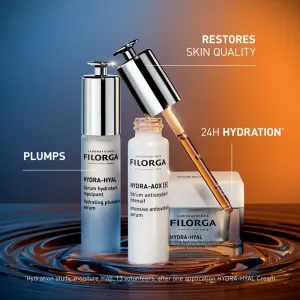 FILORGA HYDRA-AOX intenzívne sérum s antioxidačným účinkom 30 ml