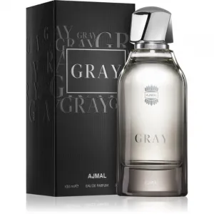 Ajmal Gray parfumovaná voda pre mužov 100 ml
